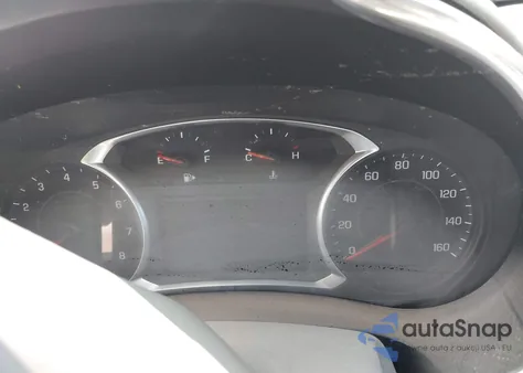 2018 Chevrolet Malibu Premier z USA, uszkodzony, nr VIN 1G1ZE5SX9JF189268